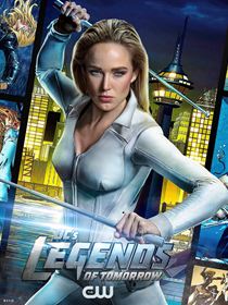 DC's Legends of Tomorrow S06E02 VOSTFR HDTV