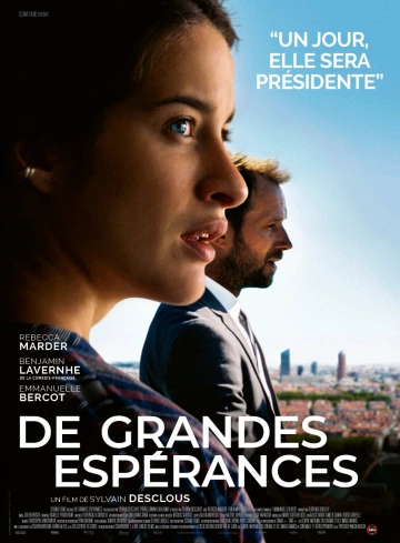 De Grandes espérances FRENCH WEBRIP 720p 2023