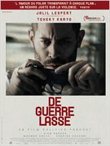 De guerre lasse FRENCH DVDRIP 2014