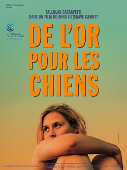 De l'or pour les chiens FRENCH WEBRIP 1080p 2022