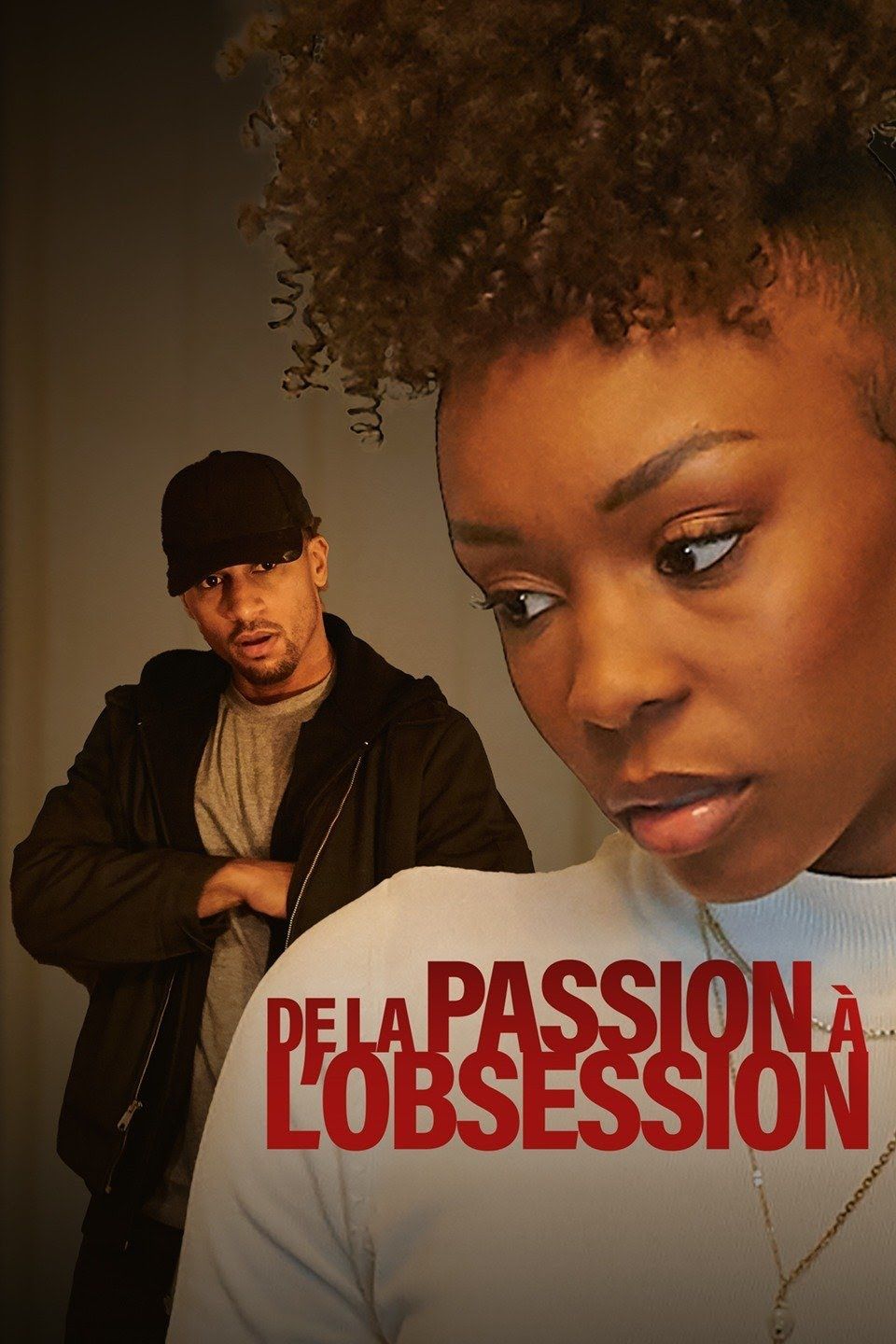 De la passion à l’obsession FRENCH WEBRIP 2021