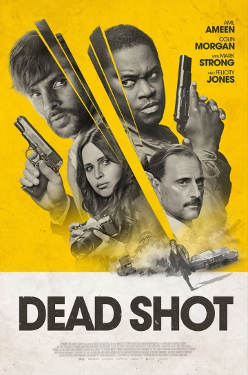 Dead Shot FRENCH WEBRIP 720p 2023