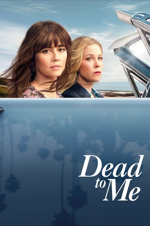 Dead to Me MULTI Integrale HDTV 1080p 2019