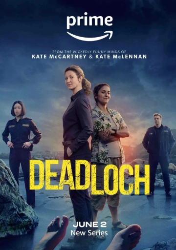 Deadloch S01E04 FRENCH HDTV