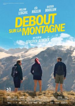 Debout sur la montagne FRENCH WEBRIP 1080p 2020