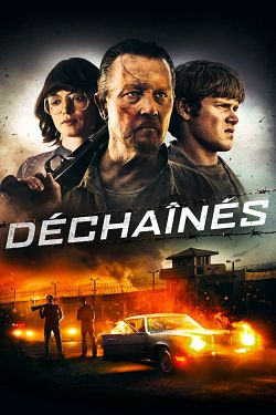 Déchaînés FRENCH DVDRIP 2020