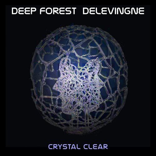 Deep Forest - Crystal Clear Autre FLAC 2024