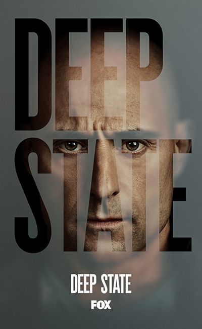 Deep State S01E01 VOSTFR HDTV