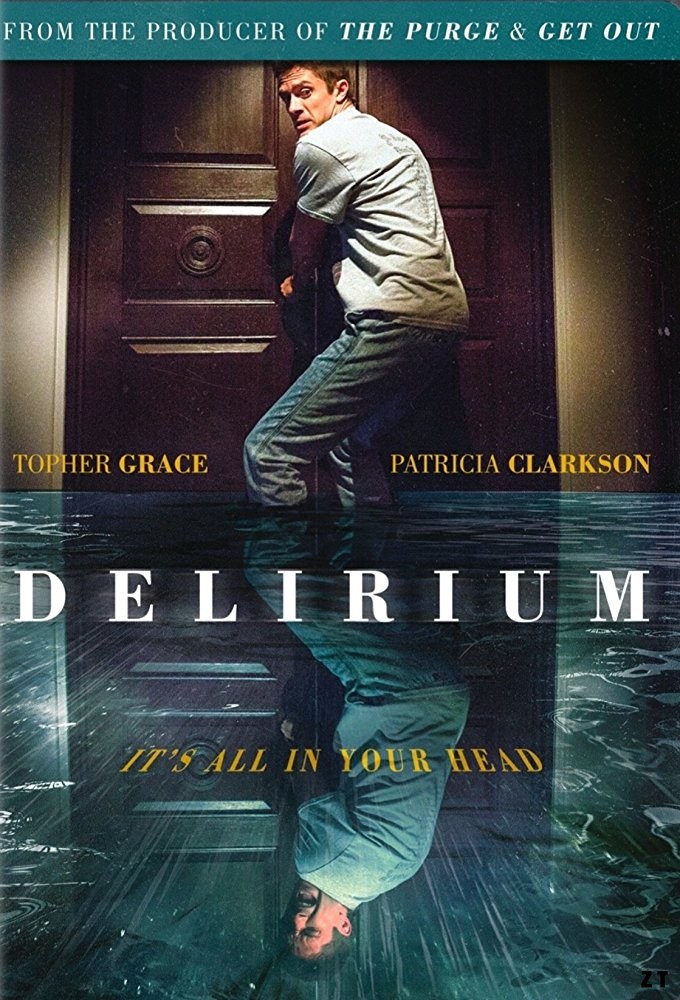 Delirium FRENCH WEBRIP 2018