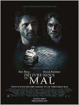 Délivre-nous du mal FRENCH BluRay 720p 2014