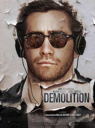 Demolition VOSTFR WEBRIP 2016