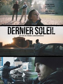 Dernier Soleil FRENCH WEBRIP 1080p 2021