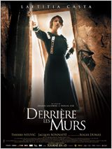 Derrière les murs FRENCH DVDRIP 2011