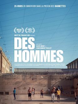 Des hommes FRENCH WEBRIP 1080p 2020