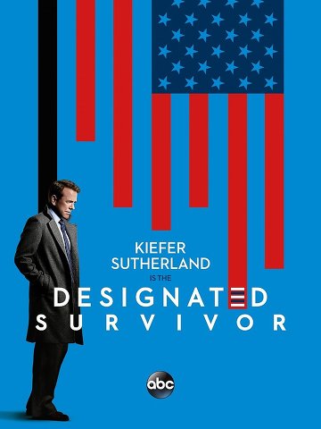 Designated Survivor S01E03 VOSTFR HDTV