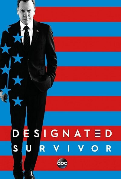 Designated Survivor S02E11 VOSTFR HDTV