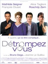 Détrompez-vous FRENCH DVDRIP 2007