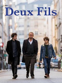 Deux fils FRENCH BluRay 720p 2019