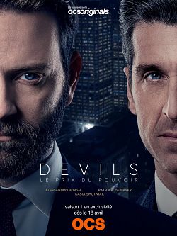 Devils Saison 1 FRENCH HDTV