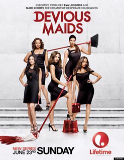 Devious Maids S01E06 VOSTFR HDTV