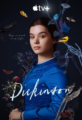 Dickinson S03E03 VOSTFR HDTV