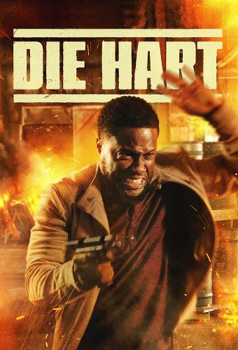 Die Hart FRENCH WEBRIP 1080p 2023