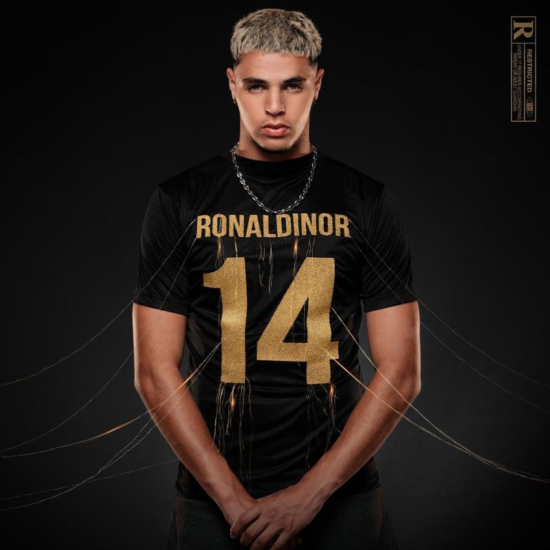 Dinor rdt – Ronaldinor 2021