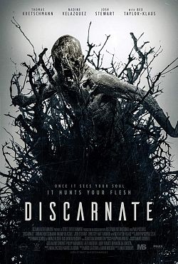 Discarnate FRENCH BluRay 720p 2019