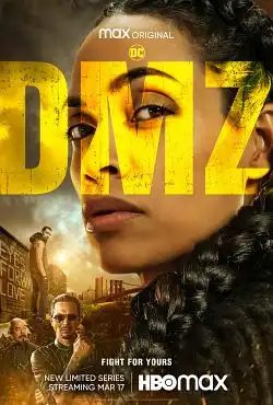 DMZ S01E01 VOSTFR HDTV