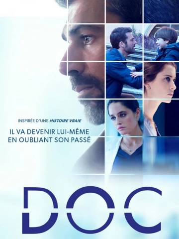 Doc S03E03 FRENCH HDTV 2024