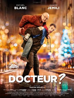 Docteur ? FRENCH WEBRIP 720p 2020