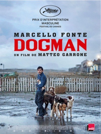 Dogman FRENCH WEBRIP 2018