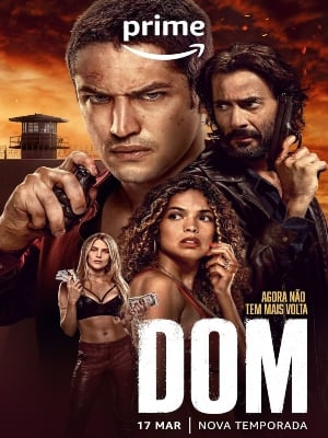 Dom S02E01 FRENCH HDTV