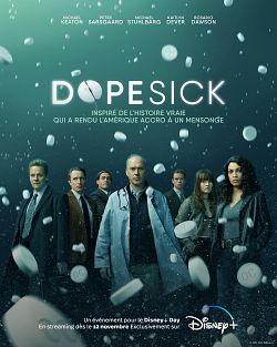 Dopesick S01E03 FRENCH HDTV