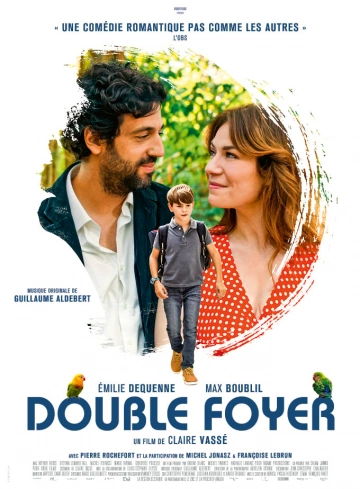 Double foyer FRENCH WEBRIP 2023