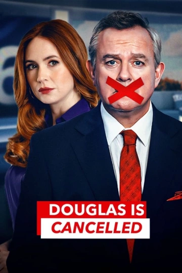 Douglas is Cancelled S01E02 FRENCH HDTV 2024