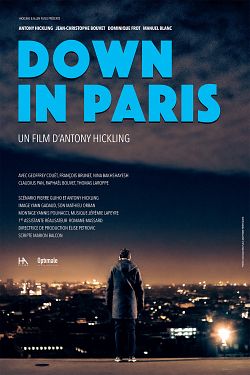 Down In Paris FRENCH WEBRIP 2022