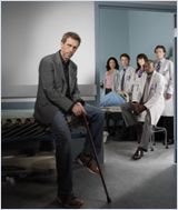 Dr House Saison 1 FRENCH HDTV