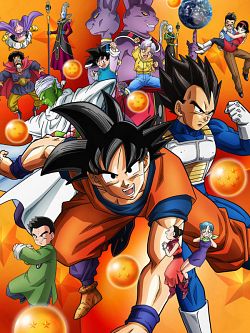 Dragon Ball Super 116 FRENCH HDTV