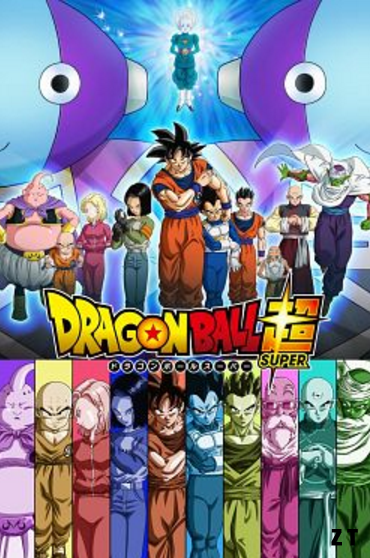 Dragon Ball Super 119 VOSTFR HDTV