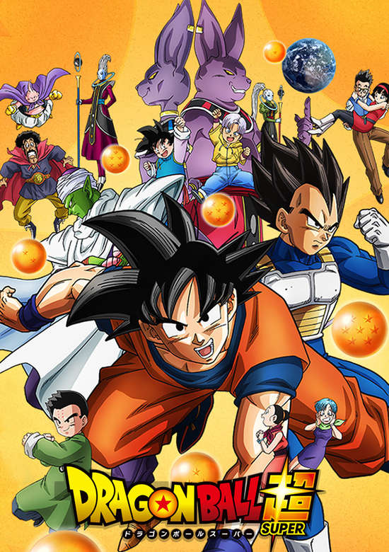 Dragon Ball Super 129 VOSTFR HDTV