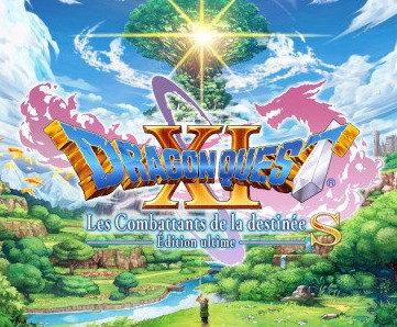 DRAGON QUEST® XI (PC)