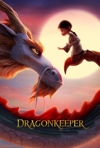 Dragonkeeper FRENCH HDCAM MD 720p 2024