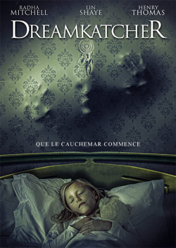 Dreamkatcher FRENCH BluRay 1080p 2020