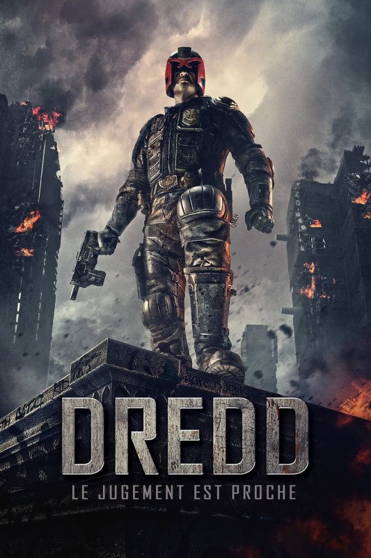 Dredd TRUEFRENCH DVDRIP x264 2012