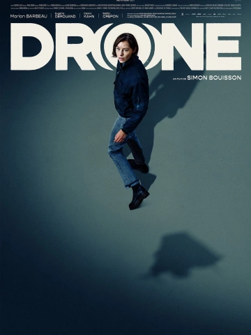 Drone FRENCH WEBRIP 1080p 2024