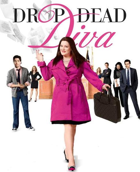 Drop Dead Diva S06E12 VOSTFR HDTV