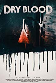 Dry Blood VOSTFR WEBRIP 1080p 2019