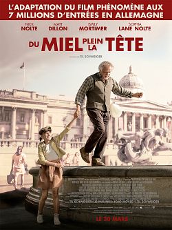 Du Miel plein la tête FRENCH WEBRIP 1080p 2019