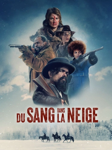 Du sang dans la neige - The Thicket MULTI WEBRIP 1080p 2024